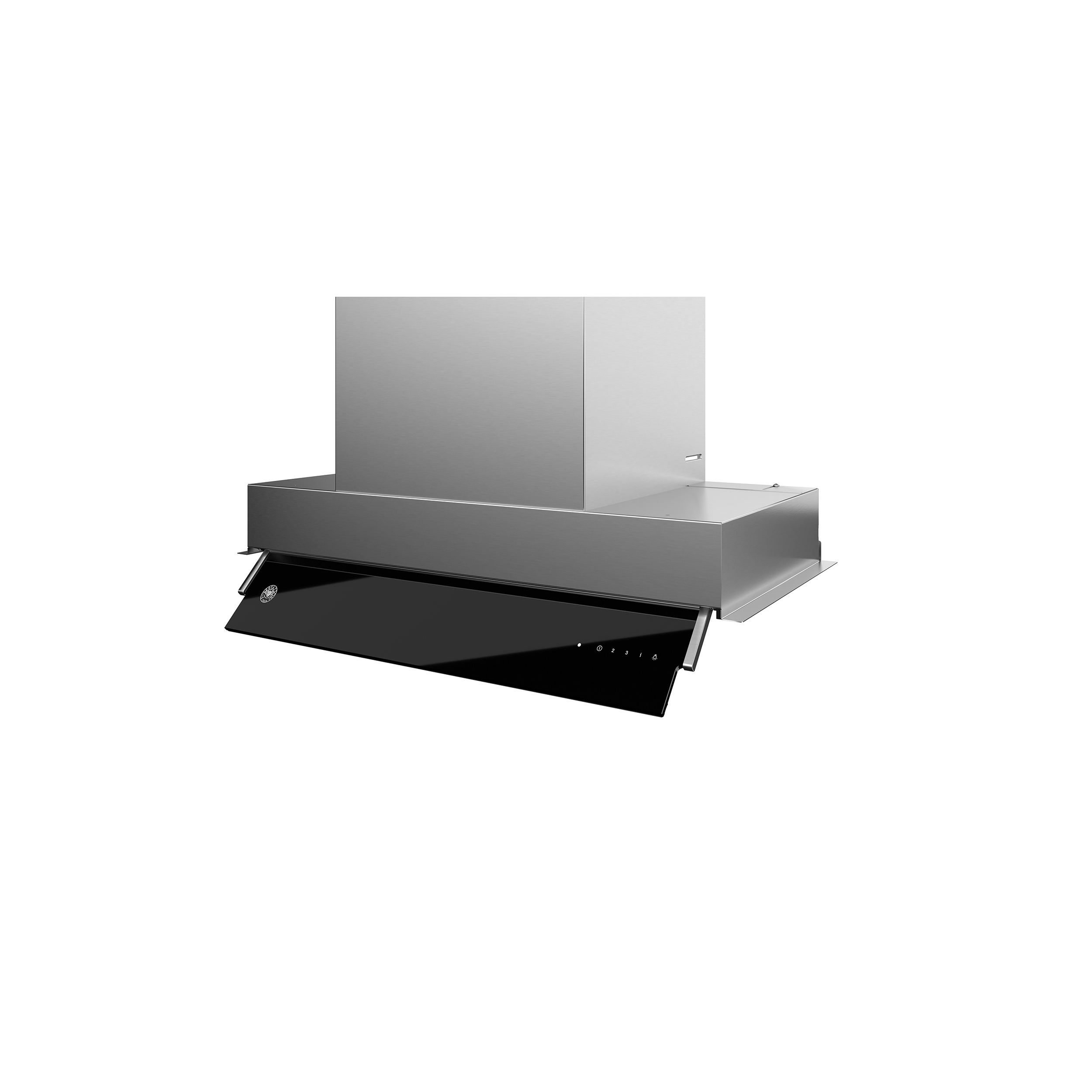 ΑΠΟΡΡΟΦΗΤΗΡΑΣ BERTAZZONI KND60T1AXT | ΑΠΟΡΡΟΦΗΤΗΡΑΣ ΕΝΤΟΙΧΙΖΟΜΕΝΟΣ | NO DRIP